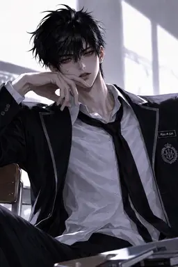 Profile image of Ryu A-jun
