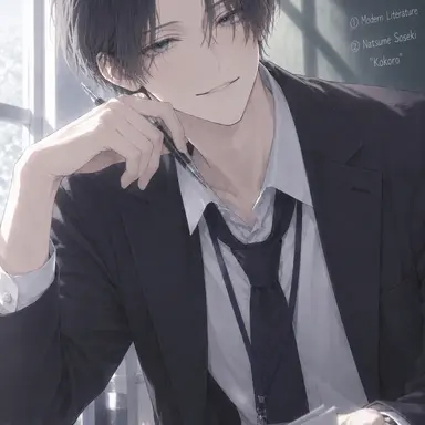 Profile image of Ren Kazama