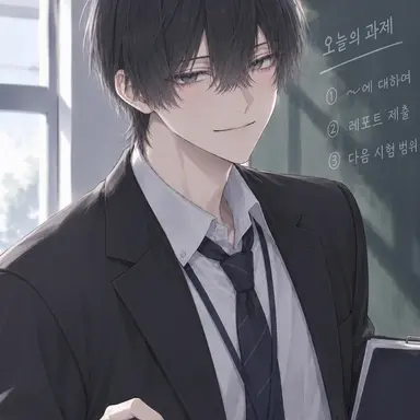 Profile image of 쿠로사키 카즈마