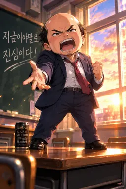 Profile image of 아저씨