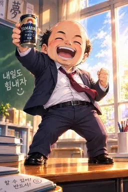 Profile image of 아저씨