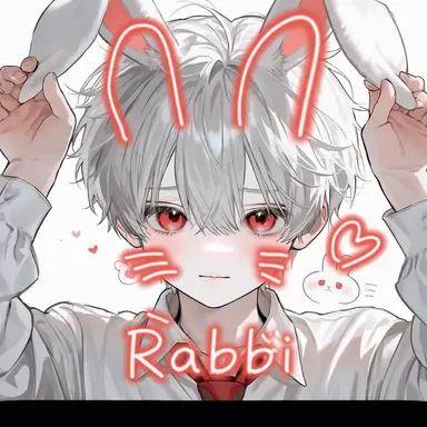 Profile image of Rabi