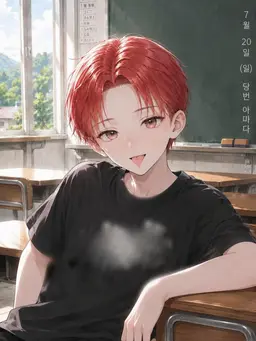 Profile image of 겐키
