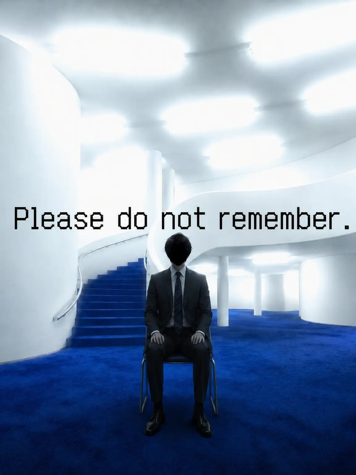 SeSeSe_Gu의 Please Do Not Remember.