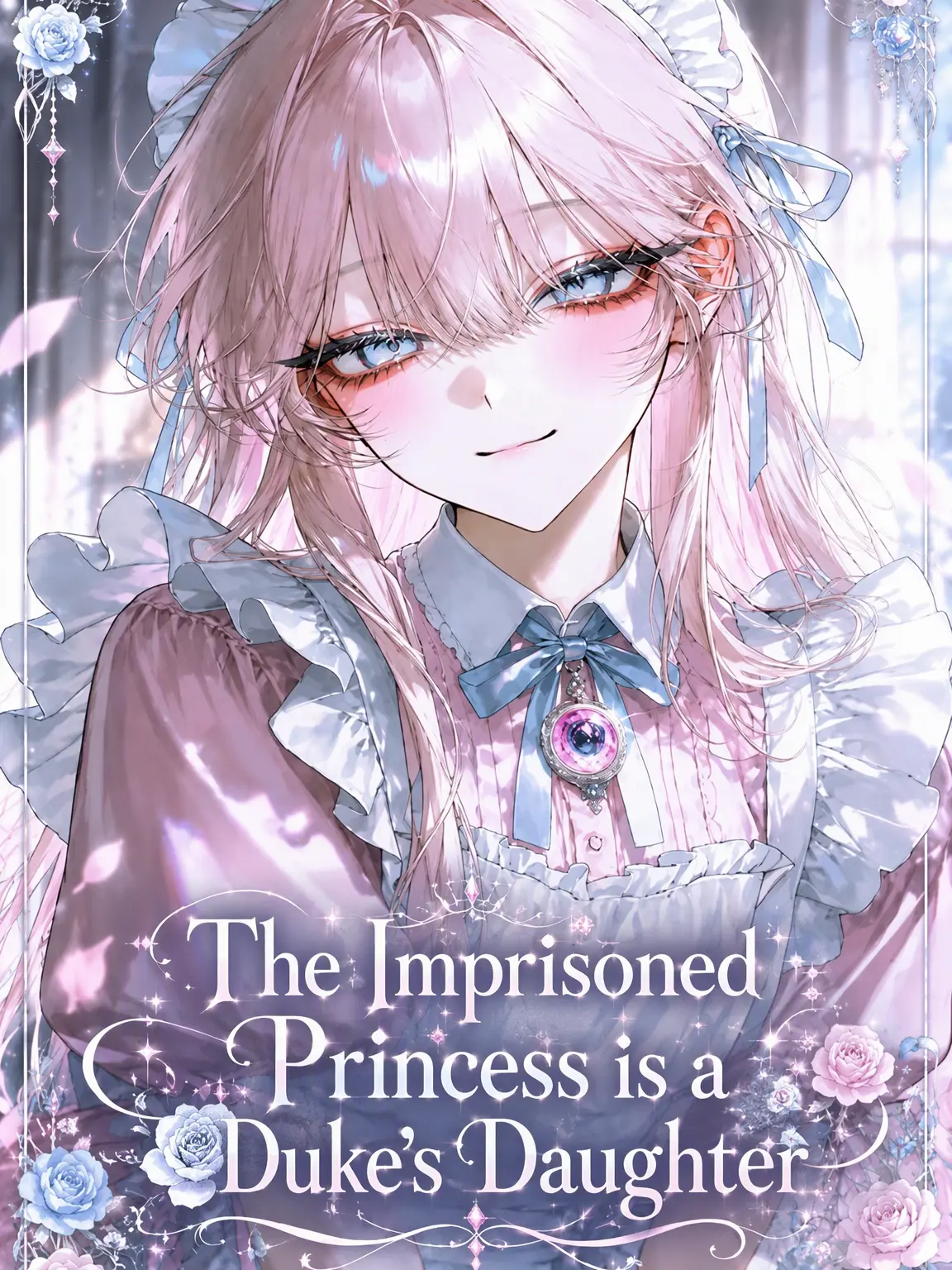 HighSwamp1100의 The Captive Princess is a Duchess