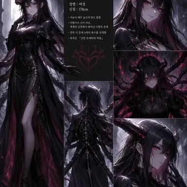 Profile image of 아자젤