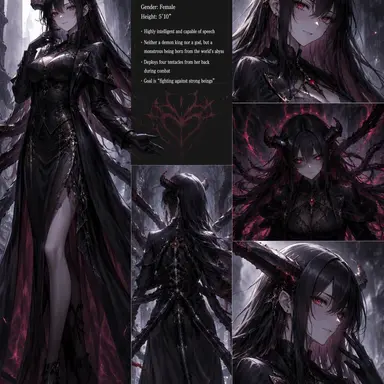 Profile image of Azazel