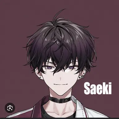 Profile image of Saiki