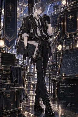 Profile image of Erne