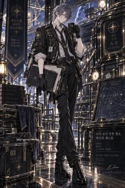 Profile image of 엘네