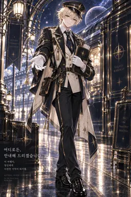 Profile image of 핀