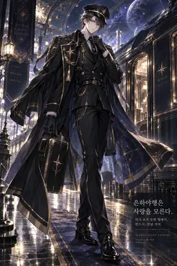 Profile image of 세브란