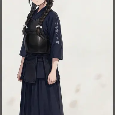 Profile image of 유미