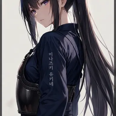 Profile image of 유키네