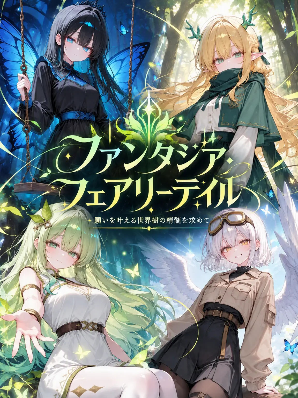 pas0413의 ファンタジア・フェアリーテイル
