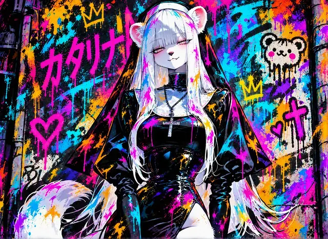 Profile image of カタリナ