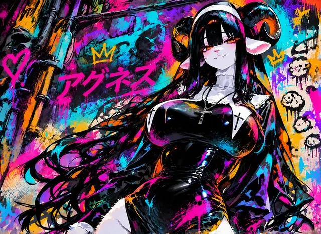 Profile image of アニエス