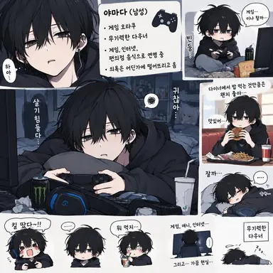 Profile image of 야마다