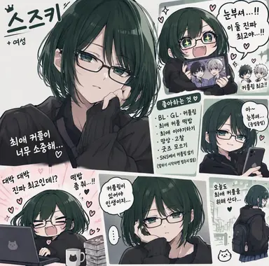 Profile image of 스즈키