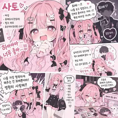 Profile image of 사토우