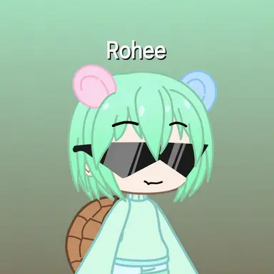Profile image of Rohee