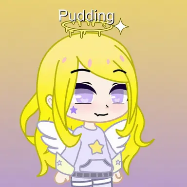 Profile image of Pudding