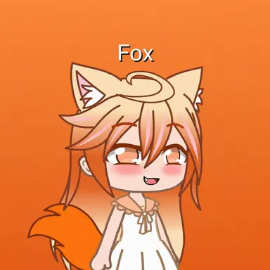 Profile image of Fox