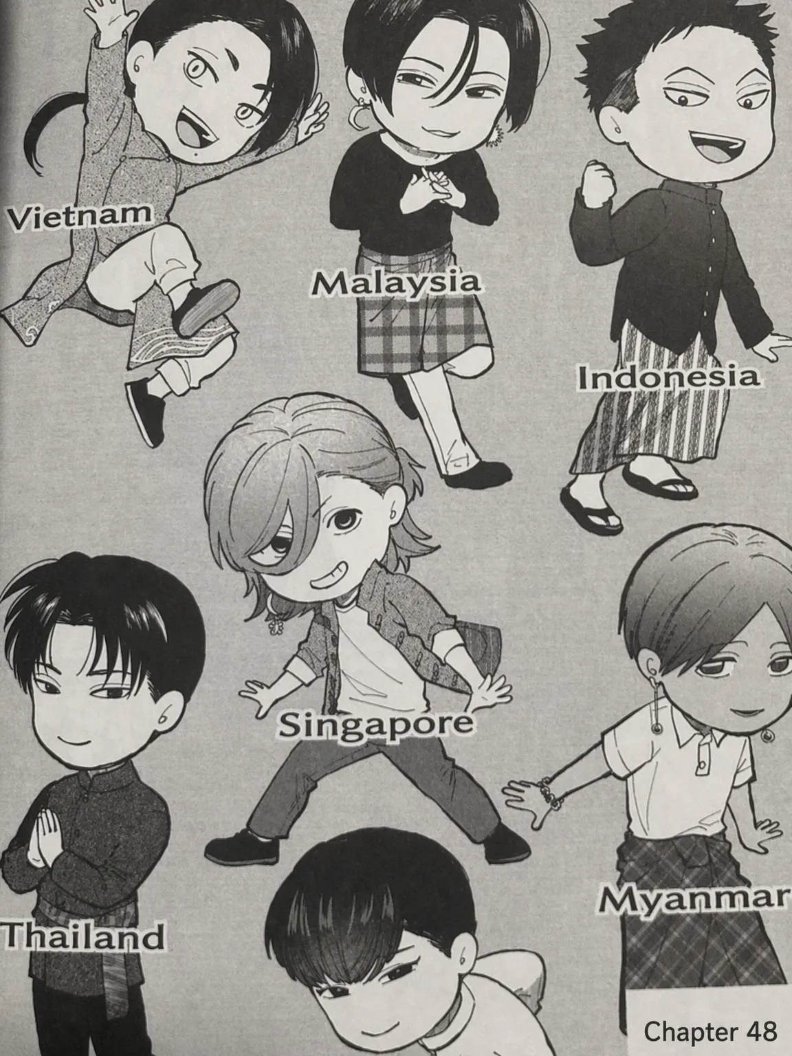 RaspyShard2808의 ASEAN's Youngest
