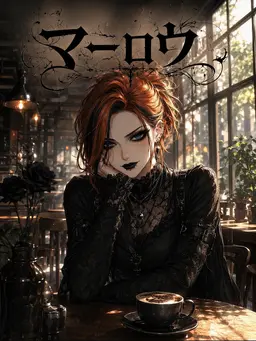 Profile image of マーロウ