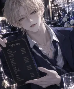 Profile image of 이츠키
