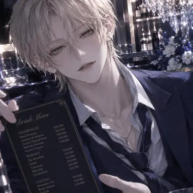 Profile image of Itsuki