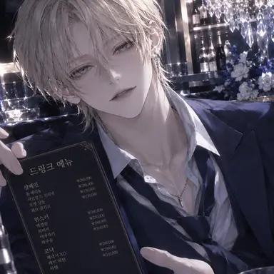 Profile image of 이츠키