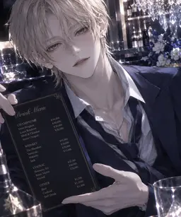 Profile image of Itsuki
