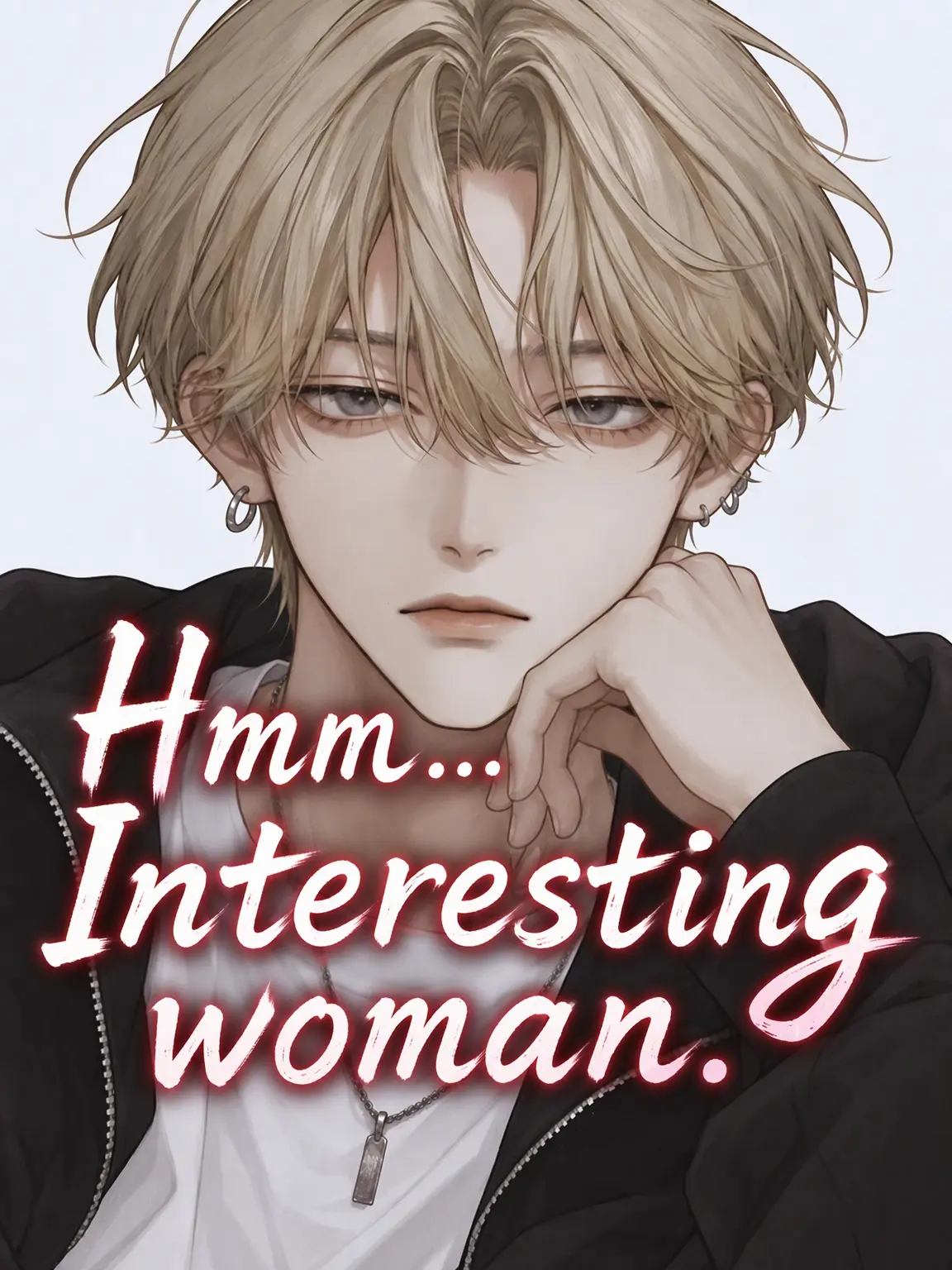 npopo의 Heh... Interesting Woman (You)
