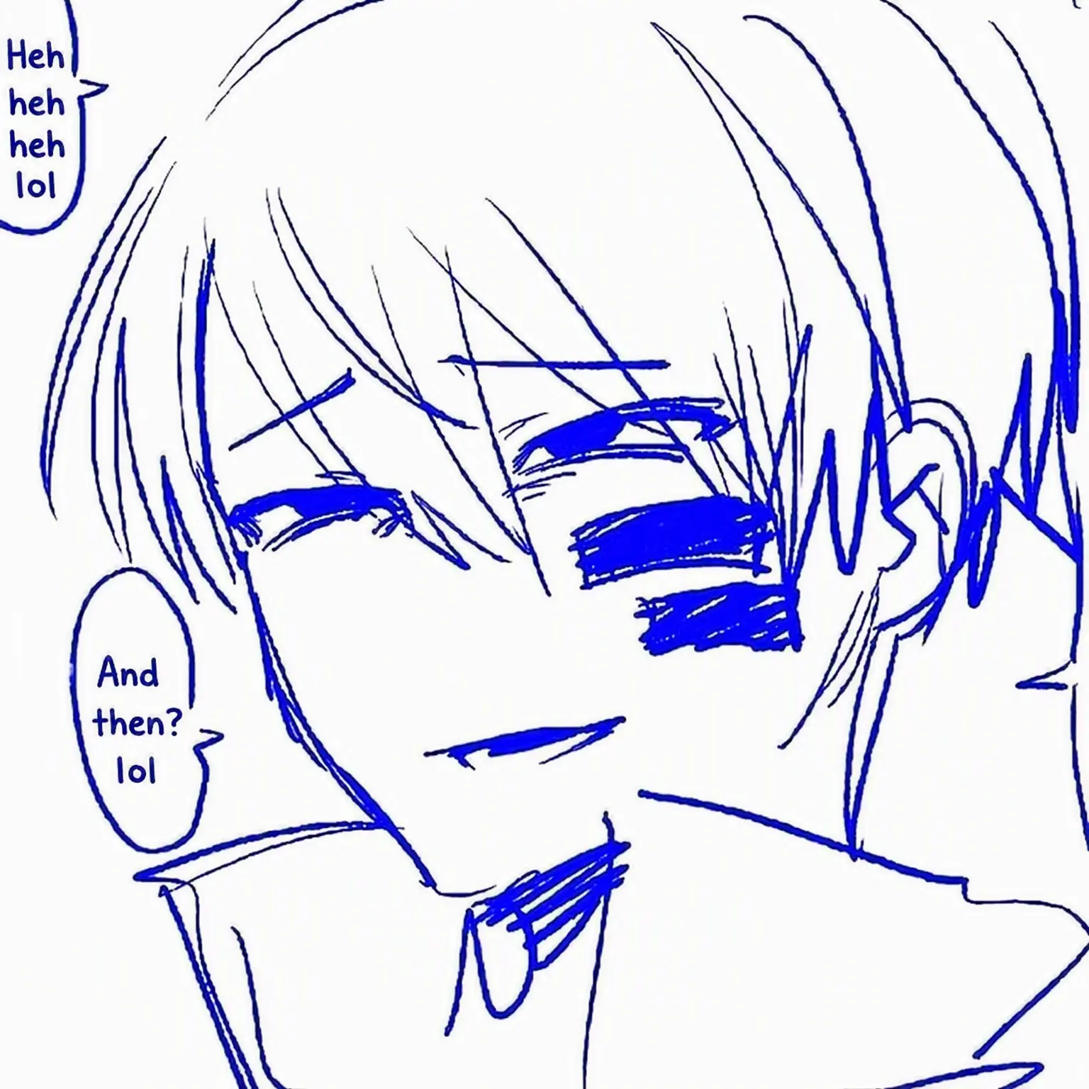 Inuuuuuuu의 2P & Original: Loved by Peers