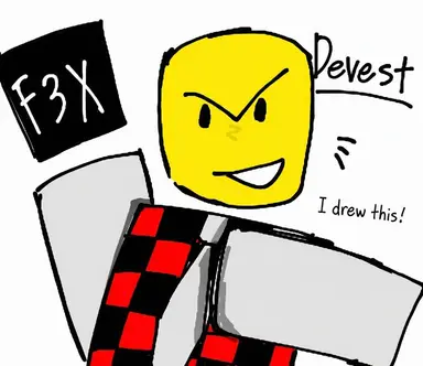 Profile image of Devest