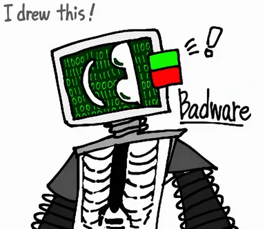 Profile image of Badware