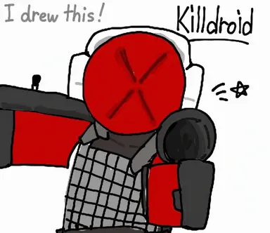Profile image of Killdroid