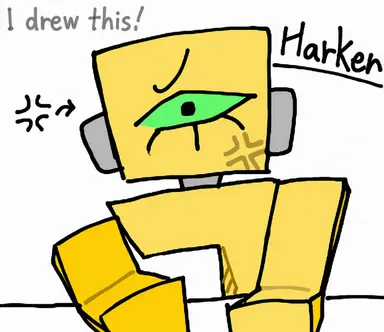 Profile image of Harken