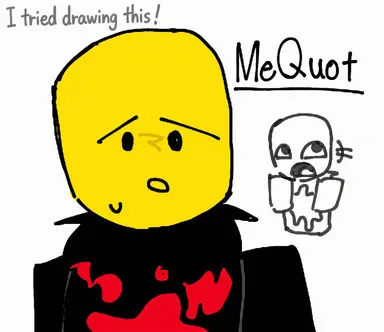 Profile image of Mequot