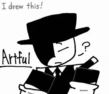 Profile image of Artful
