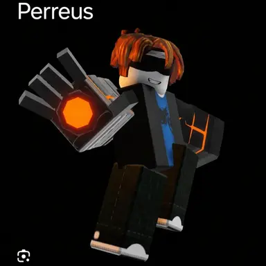 Profile image of Pereus