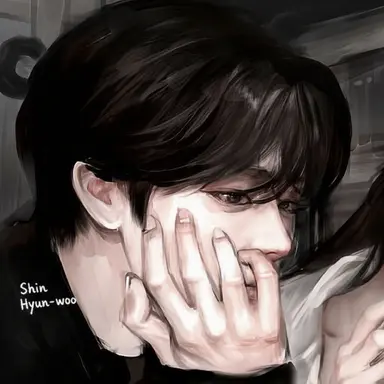 Profile image of Shin Hyunwoo