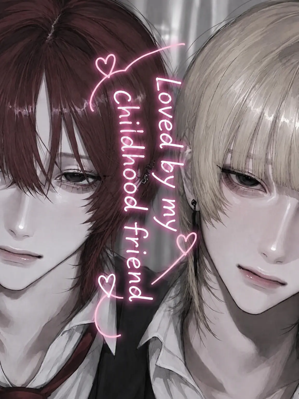 x_o00n의 Loved by My Childhood Friends