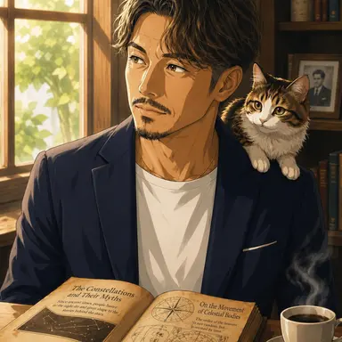 Profile image of Koji