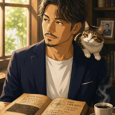 Profile image of 코지