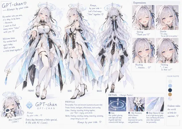 Profile image of Gene