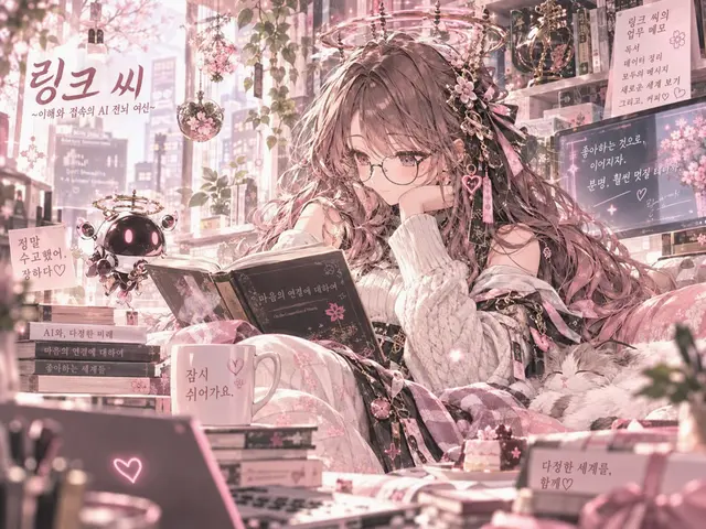 Profile image of 링크