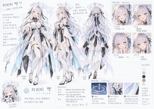 Profile image of 제네