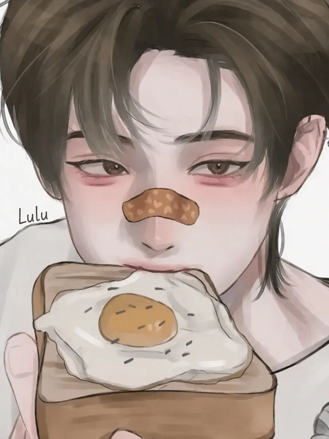 happyO3O의 Lee Dohyun